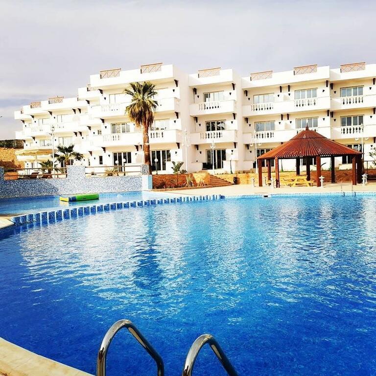 Hostmark Palma Di Sharm Resort المظهر الخارجي الصورة
