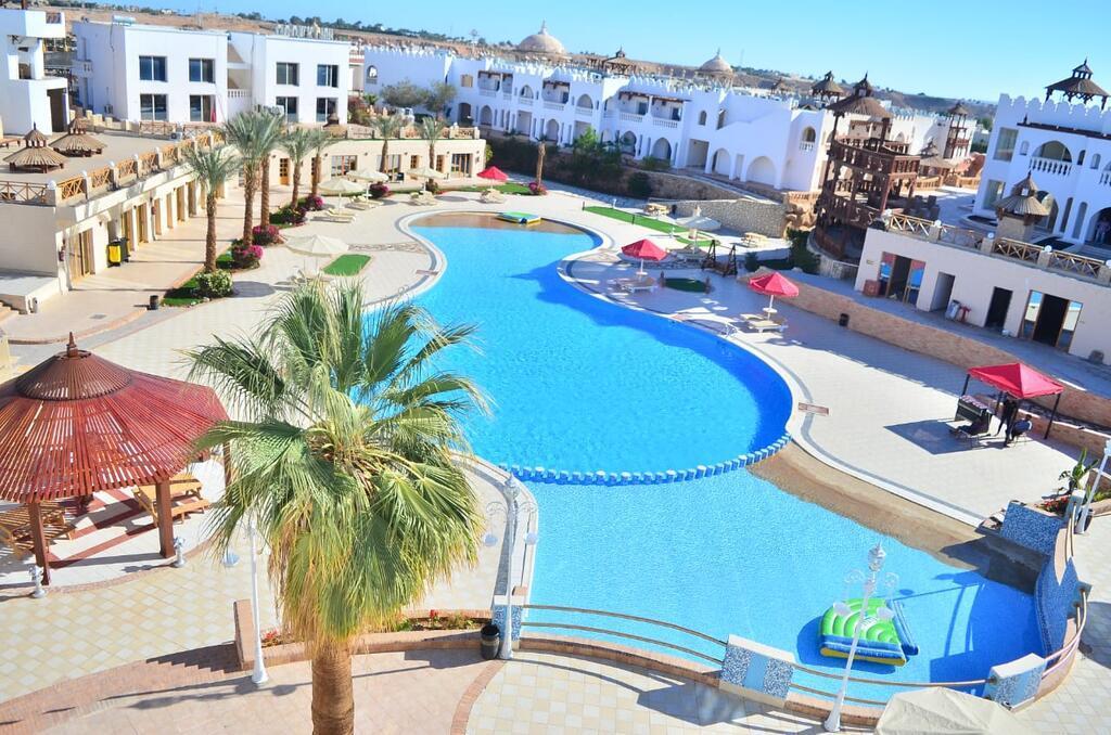 Hostmark Palma Di Sharm Resort المظهر الخارجي الصورة